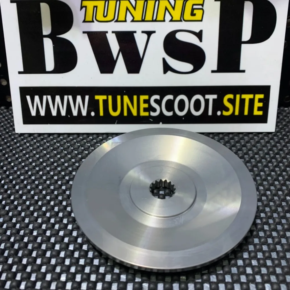 plate for rs10o variator