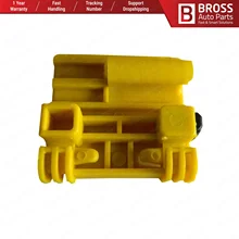 Bross Авто Запчасти BWR191 электрические Мощность окна зажим регулятора задний левый дверные замки для Renault Laguna 1 2 Scenic 1 velsatis эспас Bross Авто Запчасти BWR191 электрические Мощность окна зажим регулятора задний левый дверные замки для Renault Laguna 1 2 Scenic 1 velsatis эспас