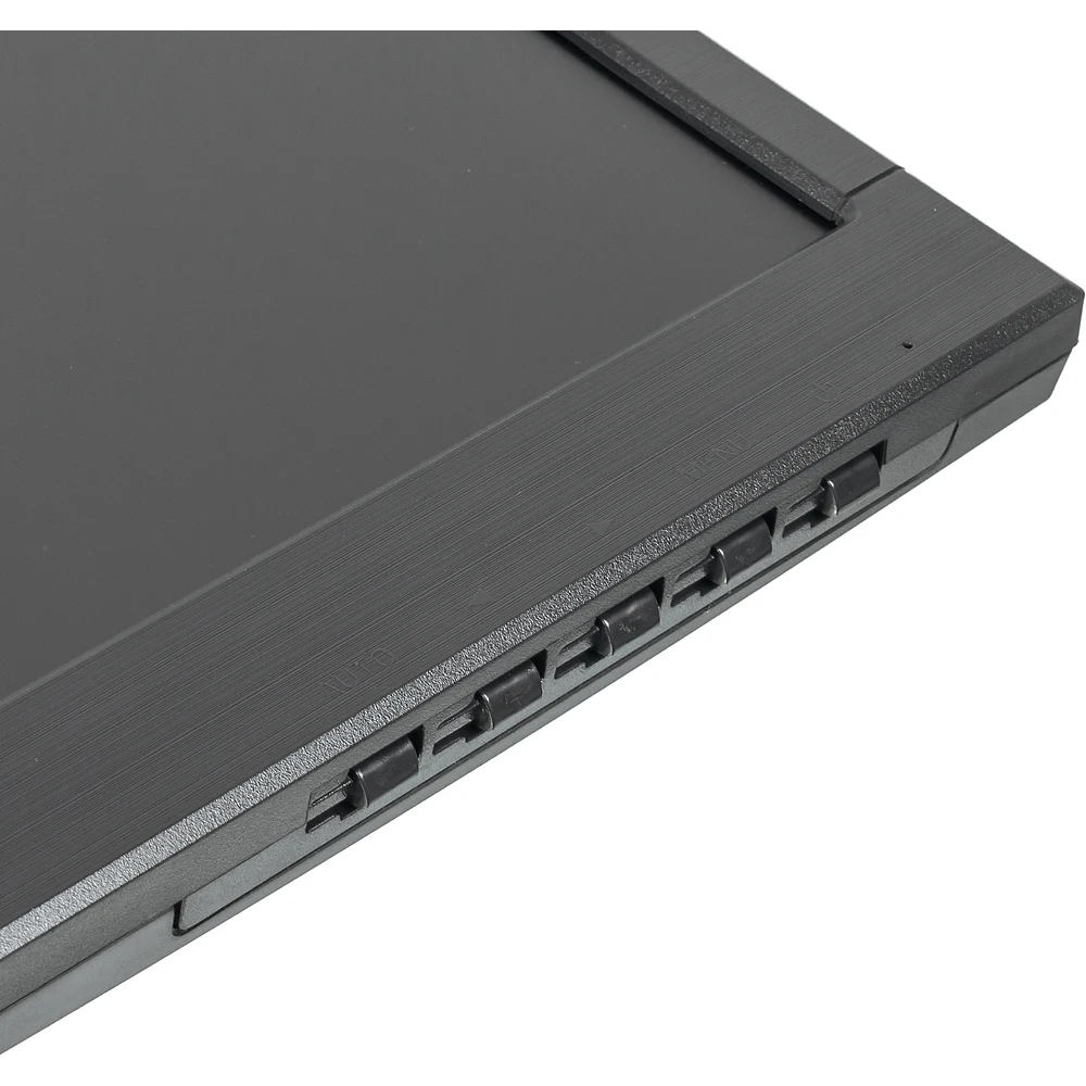 Монитор ViewSonic 21.5" VA2261-8 черный TN LED 5ms 16:9 DVI Mat 50000000:1 250cd