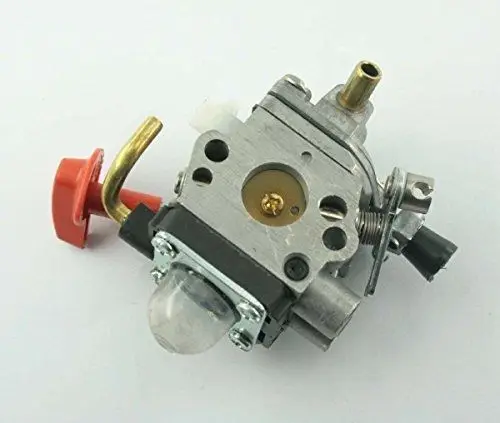 FS130 карбюратор для STIHL FR130 KM130 HT130 HT131 триммер хедж триммер CARB воздуходувка CARBY EDGER CARBUETTOR REPL. ZAMA C1Q-S173