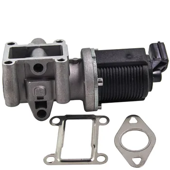 

EGR Exhaust Gas Valve for Vauxhall Astra Vectra 1.9 CDTI 55215031 46823850 for Alfa Romeo 147 156 159 1662.4 JTD for Fiat STILO