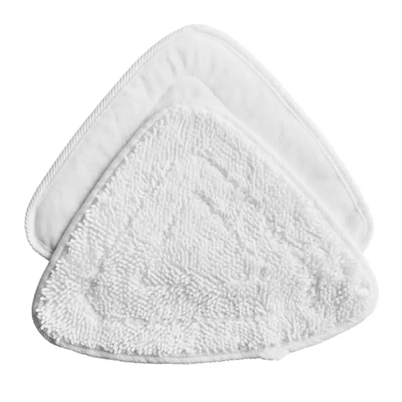 

Microfiber Refill Steam Mop Pads Replacement for O-Cedar, Pack of 2