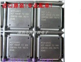 IC VCT49X3F-F2-000 VCT49X3FF2000 VCT49X3F VCT 49X3F F2 000 QFP144