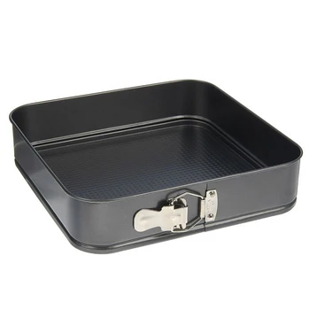 

Baking dish detachable 28x28 cm "Elin. Square", non-stick coating