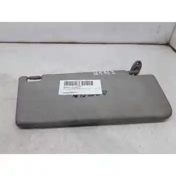 

EDQ000950LPY left PARASOL MG ROVER Series 400 (RT)