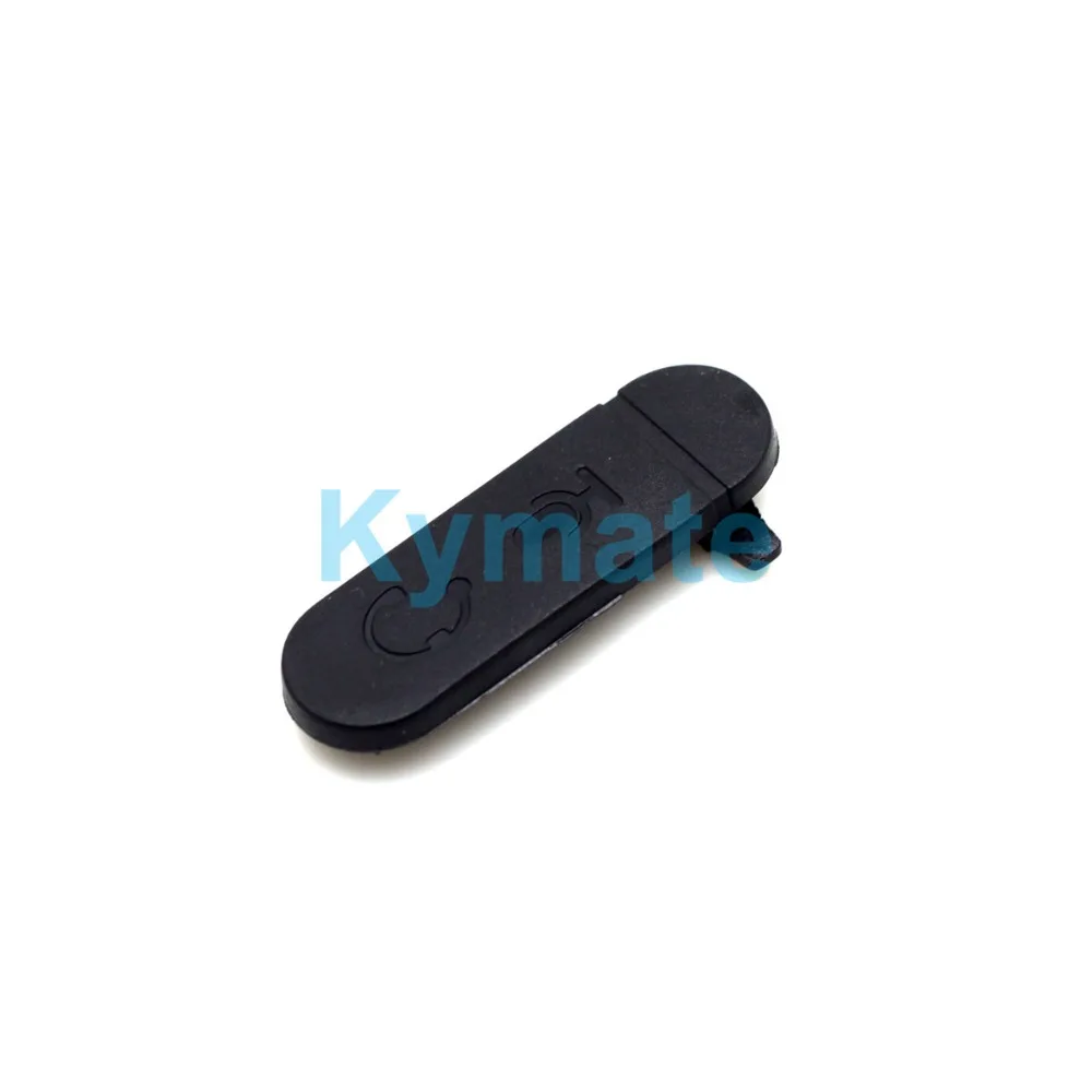 dep450 Earphone Jack Dust Cover for Motorola XiR P3688 DP1400 DEP450