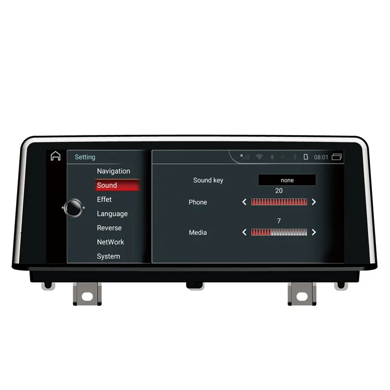 Perfect NAVITOPIA 10.25inch 4G RAM 64G ROM Android 8.0 Car GPS Navigation For BMW X1 F52 2018- EVO 8 Perfect NAVITOPIA 10.25inch 4G RAM 64G ROM Android 8.0 Car GPS Navigation For BMW X1 F52 2018- EVO 8