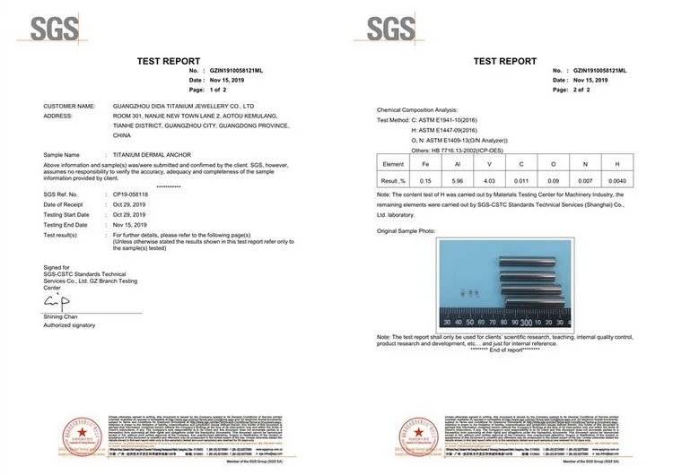 G23titan Minimalist Stud Earrings Nose Studs Eyebrow Studs Basic Fake Piercing Titanium Nose Hoop Septum Rings Body Jewelry - Image 6