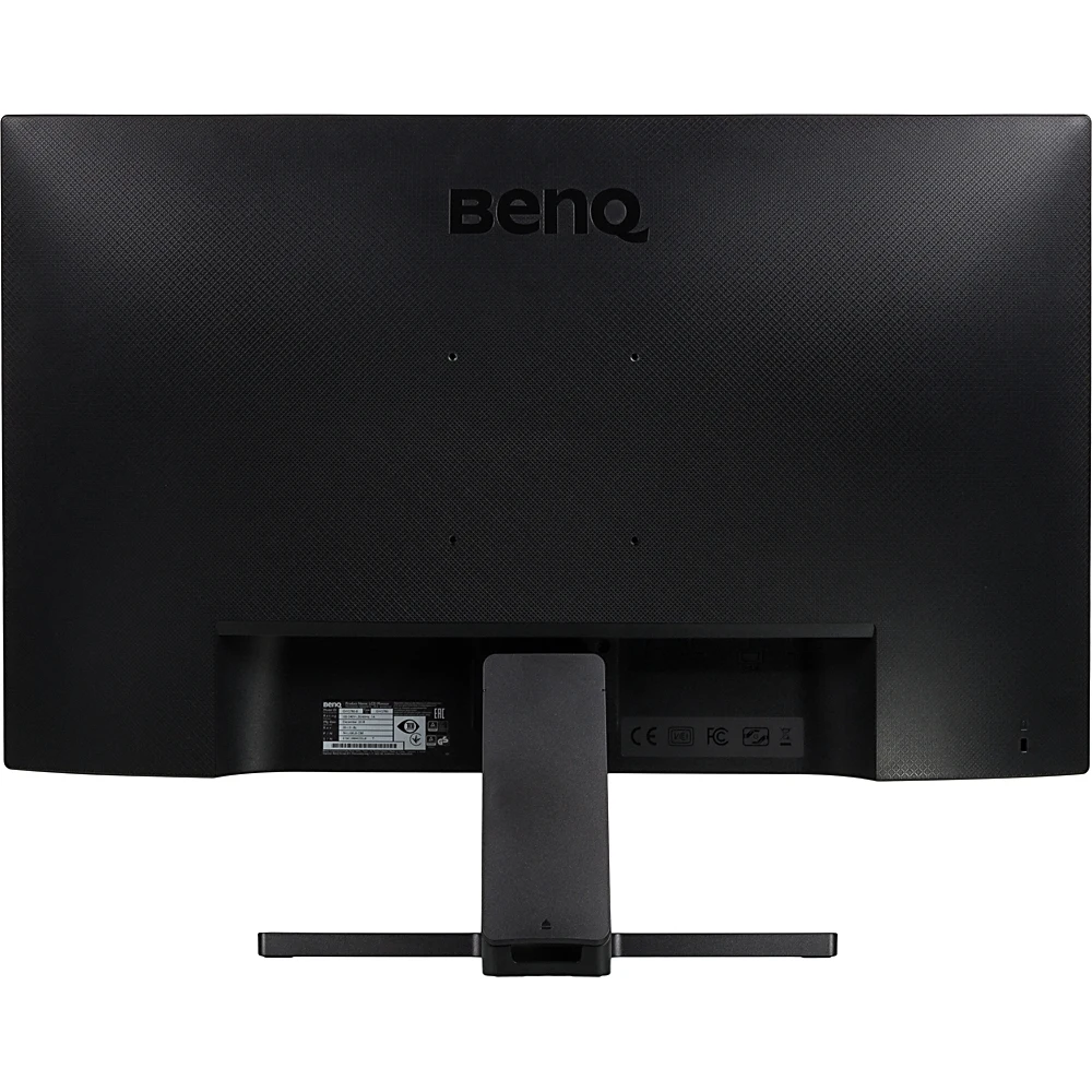 Монитор BENQ GW2780 27", черный