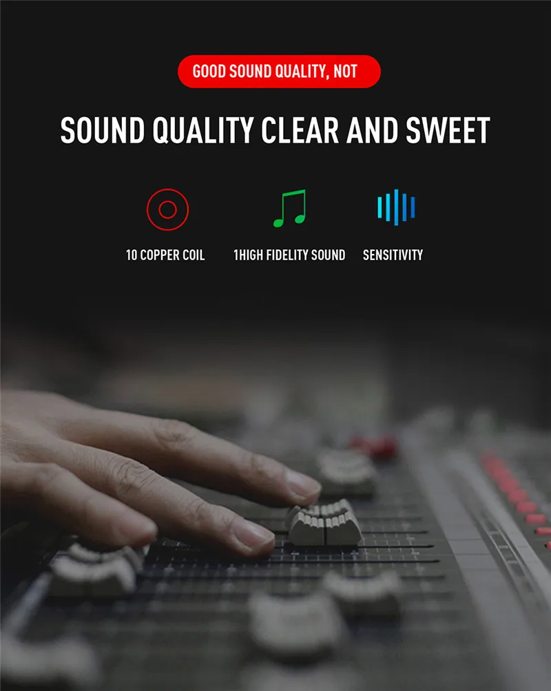 Оригинальные наушники Bluetooth 4,1 головные гарнитуры Беспроводные спортивные наушники громкой связи гарнитуры Поддержка Прямая D5