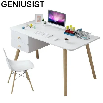 

Standing Laptop Bed Kids Biurko Furniture Tisch Escritorio Mueble Tavolo Dobravel Office Mesa Tablo Desk Computer Study Table