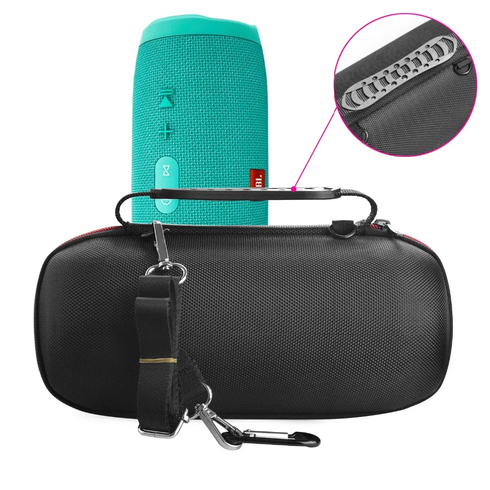 Новинка жесткий защитный дорожный ударопрочный чехол EVA для JBL charge3 charge 3