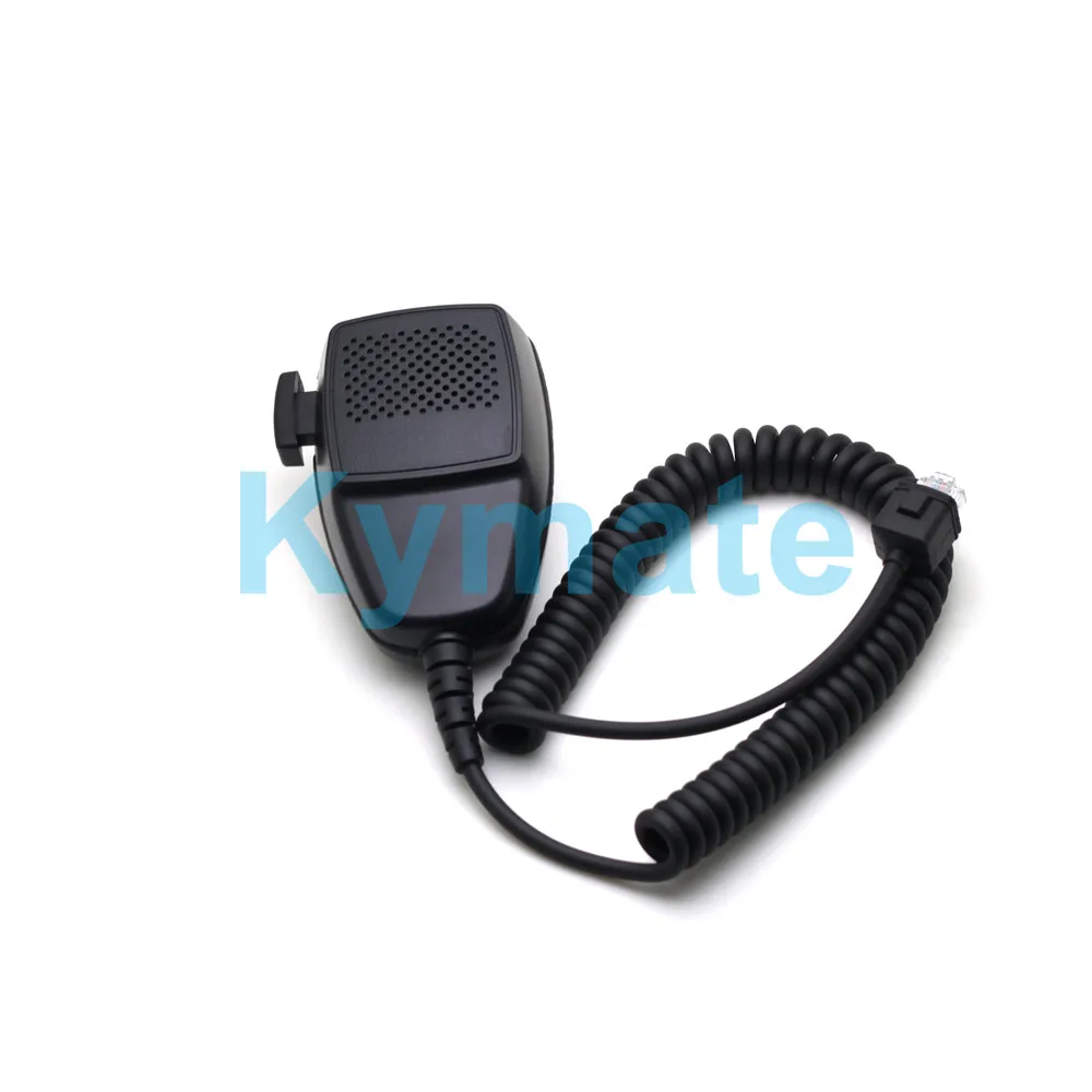 

New 8-pin Speaker Mic microphone for Moto GM300 GM338 GM950 GM3188 Car Mobile Radio HMN3596A with free shipping