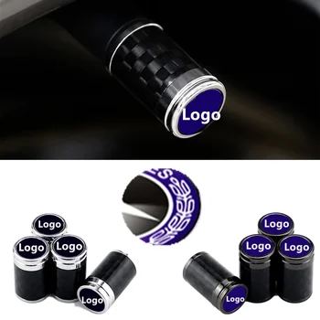 

Car Valve Cover for Mercedes Benz AMG W221 W204 W205 W210 W212 W210 W211 W124 W176 W463 Wheels Tire Valve Stem Caps Car-styling