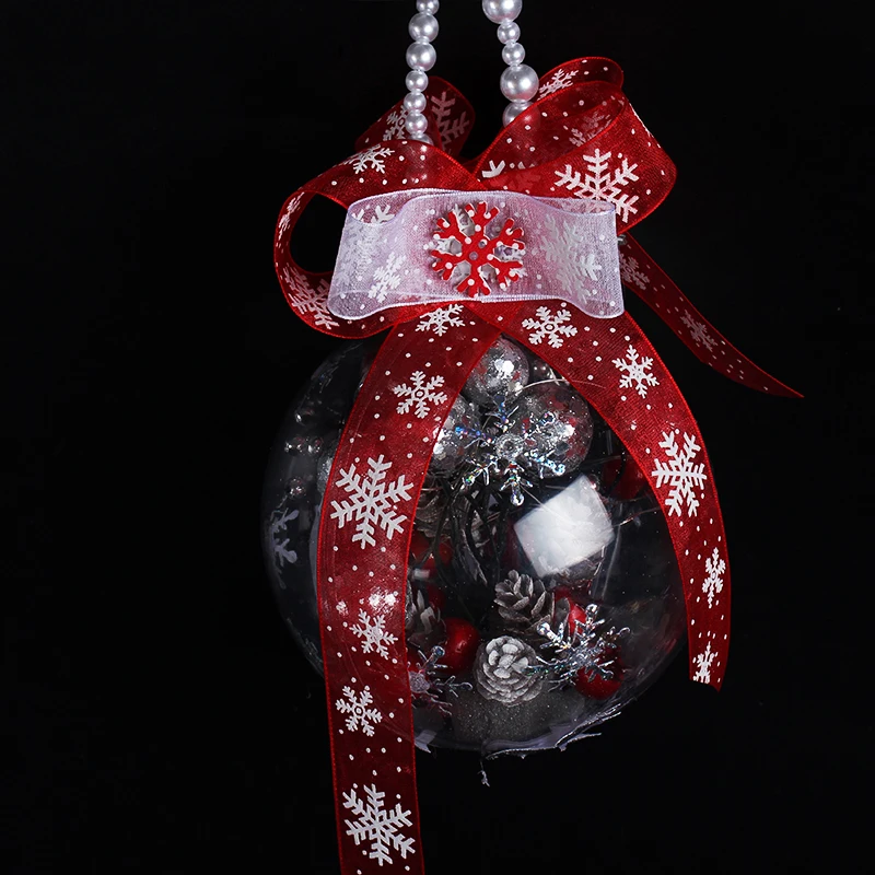 Lucia crafts 12 шт. 17 мм/18 мм/25 мм рождественские снежинки с 2 отверстиями искусственные