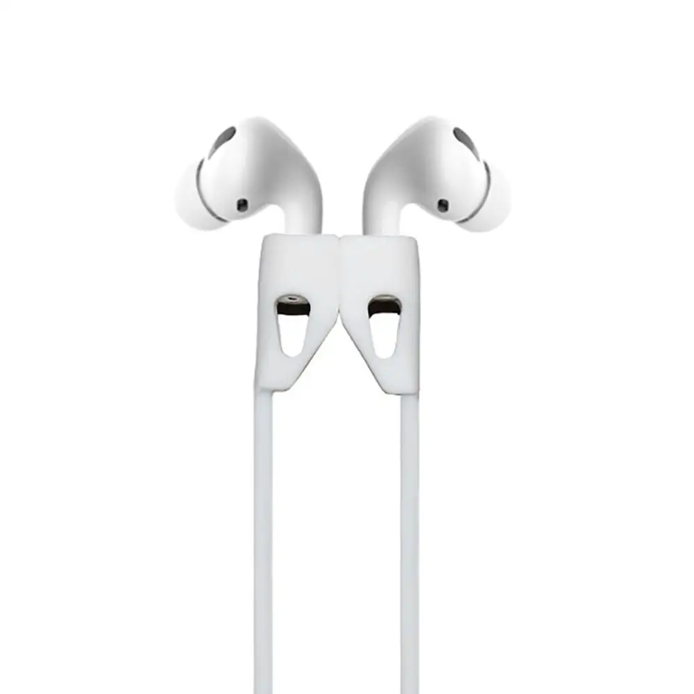 Для Apple Airpods Pro беспроводные наушники спортивные анти-потеря веревка ремешок для Airpods 3 Bluetooth гарнитура держатель шнура#1103