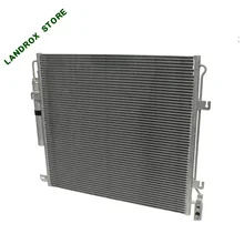 JRB500140 для LAND ROVER AC A/C конденсатор RANGE SPORT V8 HSE/SC 06-09