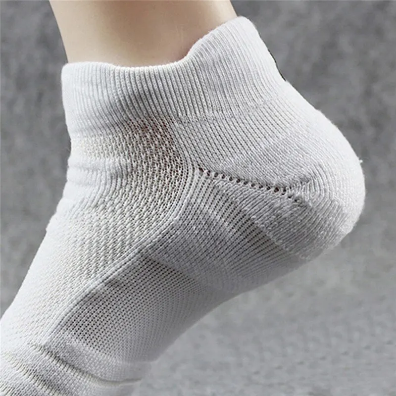 SFIT Calcetines Deportivos Mujer Компрессионные носки для бега для женщин и мужчин, мягкие утолщенные уличные носки для велоспорта, баскетбола, спорта