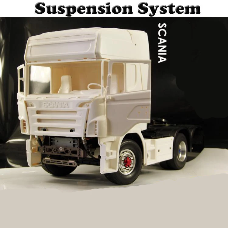 rear Suspension Kit Car Shell Buckle 