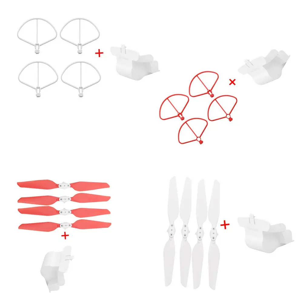 

Millet Fimi X8Se Propeller Millet Fimi X8 Se Lens Protection Cover Fashion Professional Portable Shooting Accessories