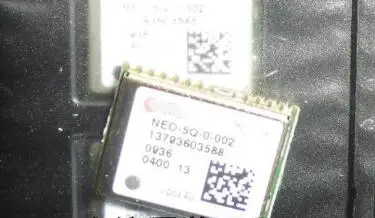 

100% NEW Free shipping NEO-5Q-0-002 NEO-5Q MODULE new in stock Free Shipping