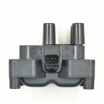 

Hot car accessories, high quality ignition coil of automobile ignition coil, suitable for Volvo C30 / Ford Mondeo 4m5g12029zb