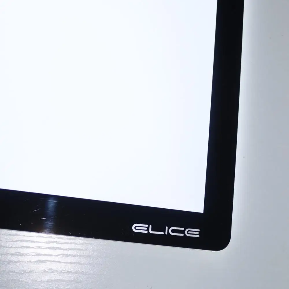 Светодиодный светильник для рисования Elice A2 Size ультратонкая портативная панель
