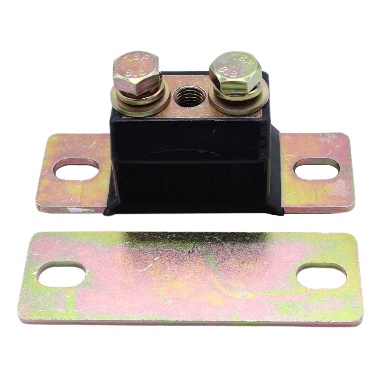 Polyurethane Transmission Mount for Chevy GM TH350 TH400, Spare Parts