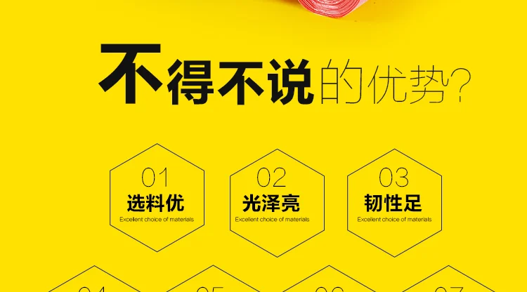 Напрямую от производителя продавая мешок для мусора абсолютно материал 45*50 одноразовый точечный мешок для мусора кухонный Бытовой оптом