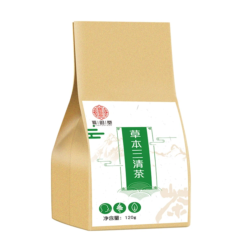 Pflanzliche Sanqing Tee Gruner Tee Teekanne Abnehmen Tee Detox Tee Diat Qing Wen Blume Tee Bambou China Tee Clearing Weg Pest Stuhl Teedosen Aliexpress
