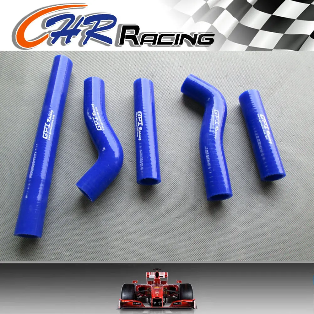 

silicone radiator hose FOR KTM 250SXF 250 SXF 06 2006