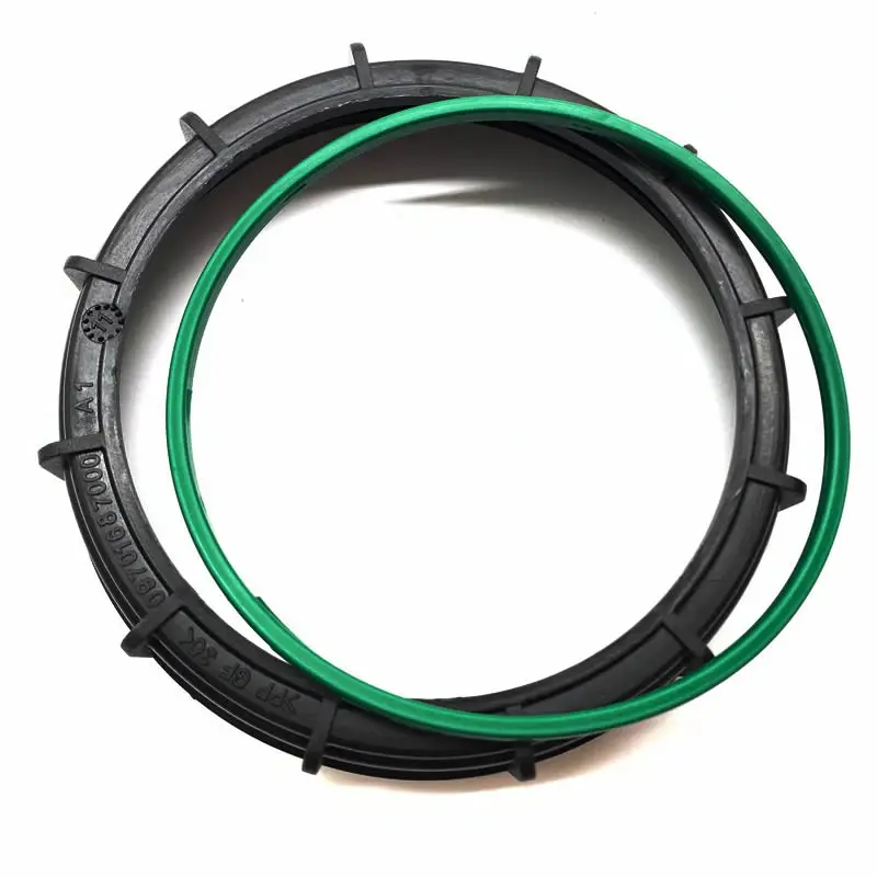 OE#09701687000 fuel pump seal ring cover for Renault NO.1,2 Scenic 1.6L 2.0 RX4 Megane 2 Gasoline pump cover Cover O Ring