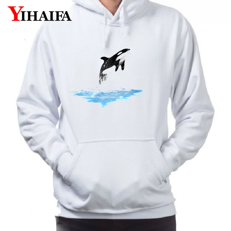 

Mens Hoodies bluzy Print Creative Graphics Sportswear Long Sleeve Streetwear Hoody Casual Hooded Sweatshirt Pullover Man Coat