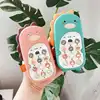 Baby Phone Toy Dinosaur Mobile Telephone Early Educational Learning Machine Kids Gifts Telephone Music Sound Electronic Baby Toy 1