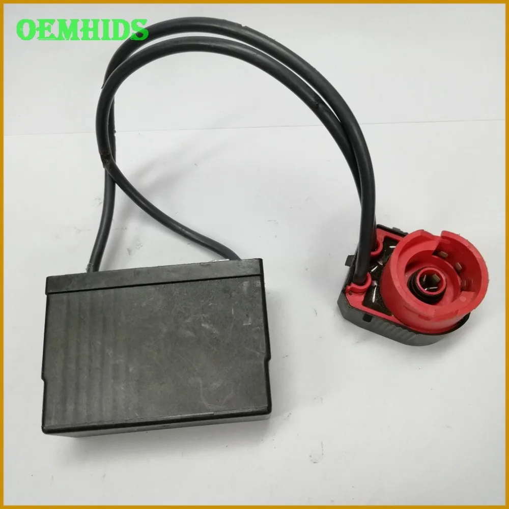 1307329058 BOCSH AL Headlight  Xenon igniter