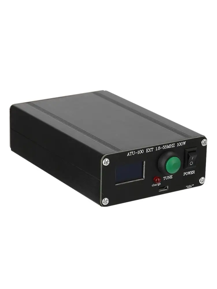 Rondaful High Quality ATU-100 EXT 1.8-55MHz 100W