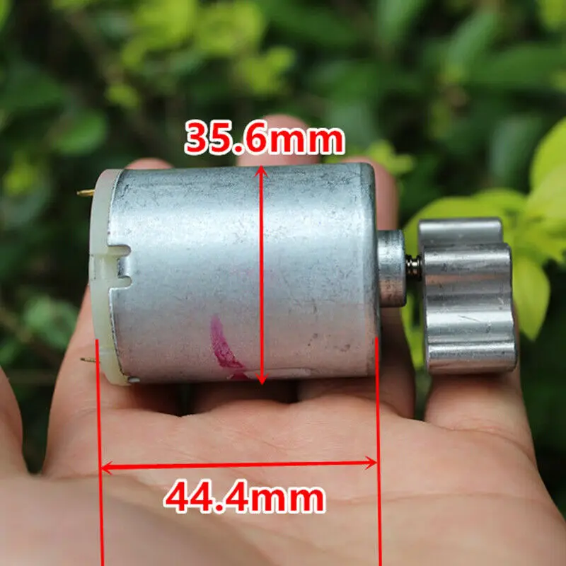 Vibratore Ad Alta Frequenza, Motore Vibrante Ad Alta Frequenza - Tutti - Foto 11