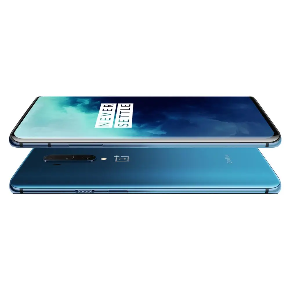 OnePlus 7T Pro смартфон с 5 дюймовым дисплеем ОЗУ 8 Гб ПЗУ 256 ГБ 855 мАч|Смартфоны| |