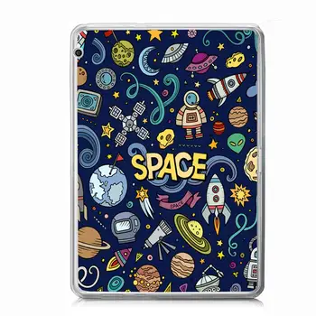 

soft TPU case for Huawei MediaPad T3 10 9.6'' AGS-W09 AGS-L09 AGS-L03 painted Printing Silicone tablet Cover