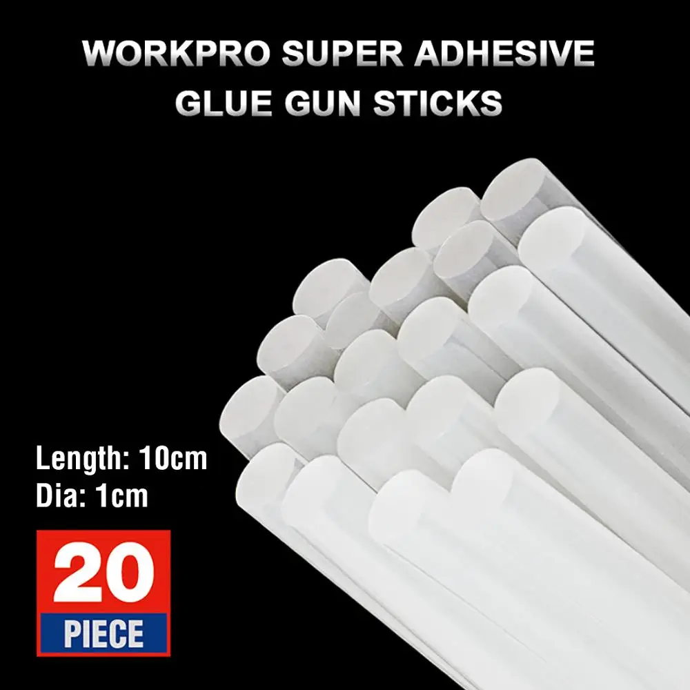 Professional High Temperature Glue Gun