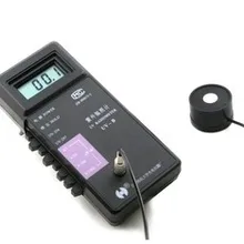 Интенсивность ультрафиолетового излучения анализатор, UV-B одноканальный ультрафиолетовое облучение метр