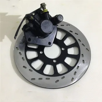 

Motorcycle Accessories Disc Brake HJ125K-2 / 2A / 3A GS125 GN125 Disc Brake Lower Pump Brake Disc