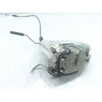 

72652SEAG01 REAR DOOR LOCK LEFT SLINGSHOT ACCORD SALOON (CL/CN)