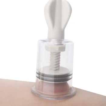 Nipple Sucker Breast Enlarger Pump Bdsm Bondage Breast Stimulator Erotic Product Pussy Clit Suction Vacuum Pump Milk Clamps 4