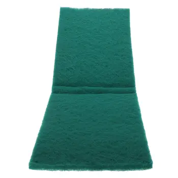 

Biochemical filter cotton white green blue long filter cotton professional fish tank aquarium filter cotton