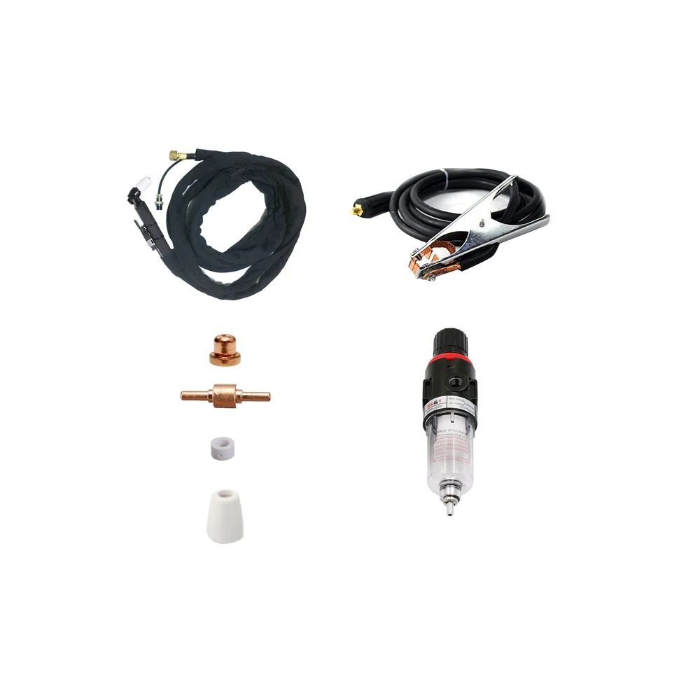 CT312 3IN1 TIG/MMA/CUT Plasma Cutter Schweiß Maschine DC 230V Metallbearbeitung DIY CT312 3IN1 TIG/MMA/CUT Plasma Cutter Schweiß Maschine DC 230V Metallbearbeitung DIY