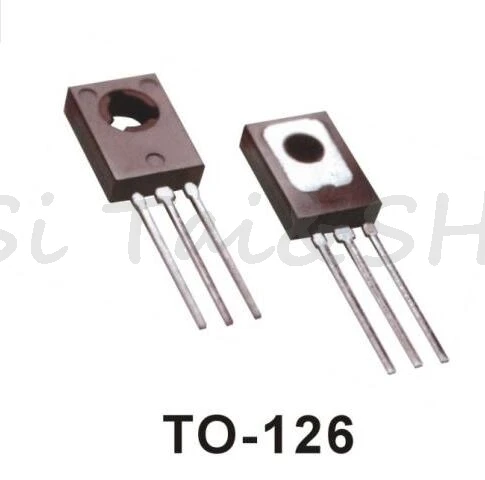 20 шт MJE13003 13003 TO-126 биполярные транзисторы 1.5A 450V NPN