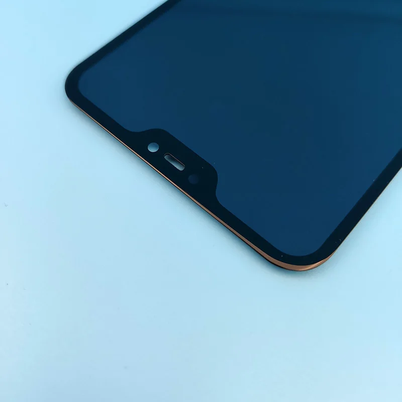 ЖК-дисплей для Xiaomi mi A2 Lite 5,84 дюймов+ кодирующий преобразователь сенсорного экрана в сборе для Xiao mi Red mi 6 Pro lcd с бесплатными инструментами