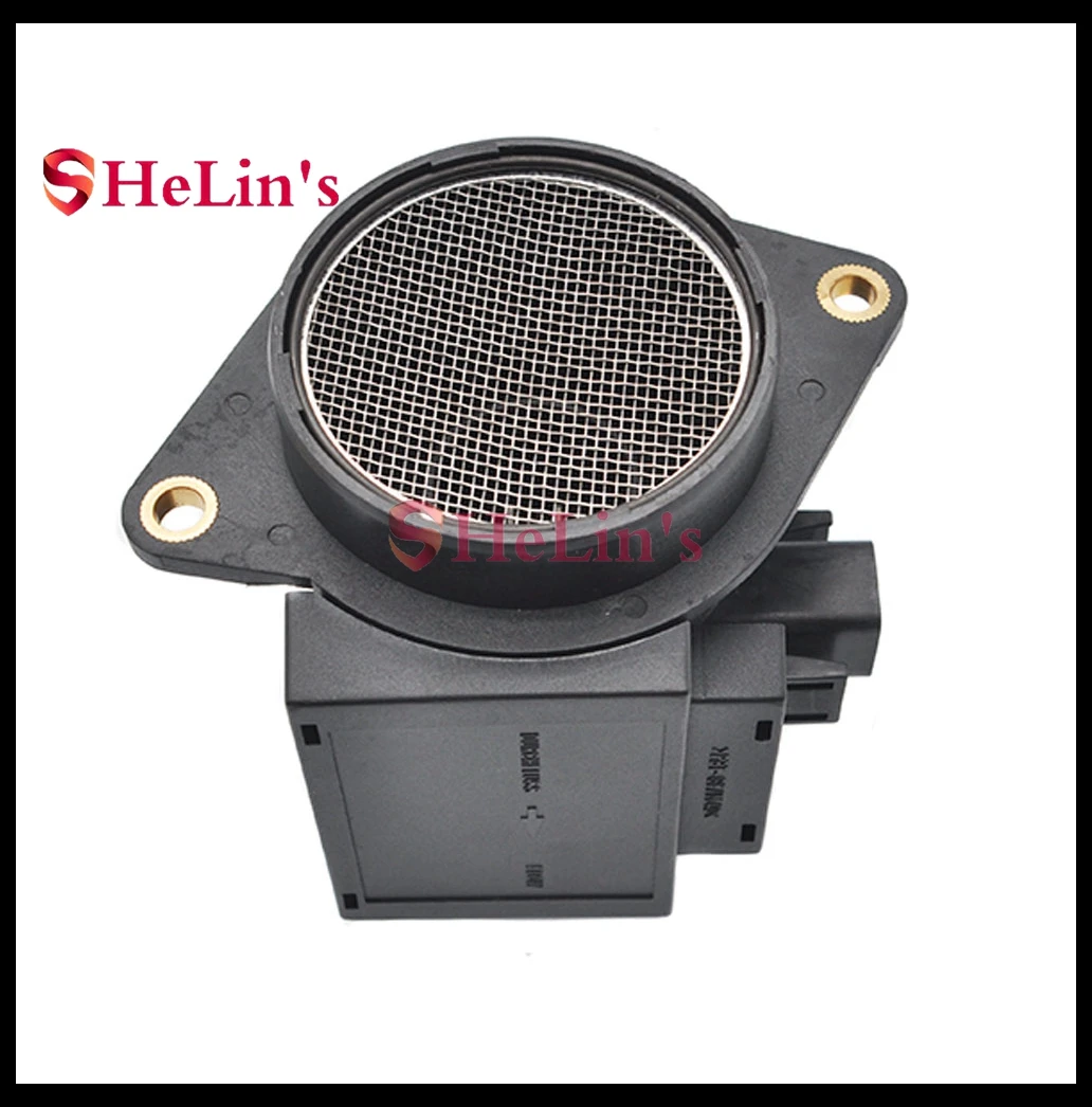 Mass Air Flow Meter Sensor MAF For Seat Alhambra 7V8 7V9 Cordoba 6K1 6K2 Ibiza MK II Inca 6K9 Toledo 074906461 7.18221.51.0 | Автомобили и