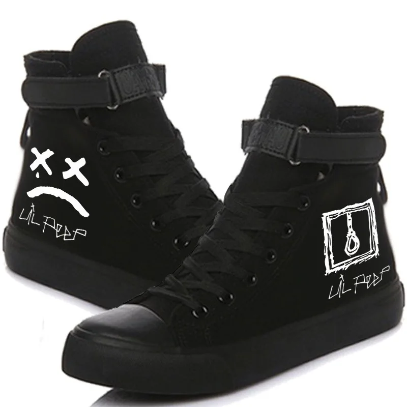 lil Peep Shoes For Sale